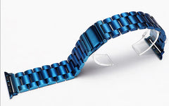 Stainless Steel Band for Apple Watch (Metal Strap)