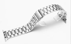 Stainless Steel Band for Apple Watch (Metal Strap)