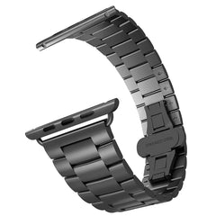 Stainless Steel Watch Band for Apple Watch 42-45mm
