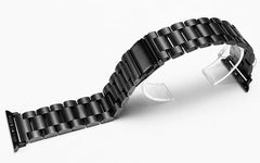 Stainless Steel Band for Apple Watch (Metal Strap)