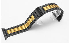 Stainless Steel Band for Apple Watch (Metal Strap)
