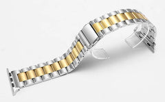 Stainless Steel Band for Apple Watch (Metal Strap)