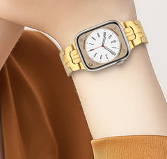 Stainless Steel Band for Apple Watch (Metal Strap)