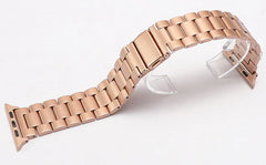 Stainless Steel Band for Apple Watch (Metal Strap)